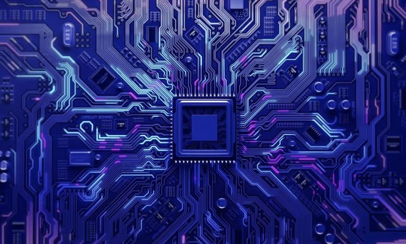 郫都区工业物联网核心技术体系与落地应用解析