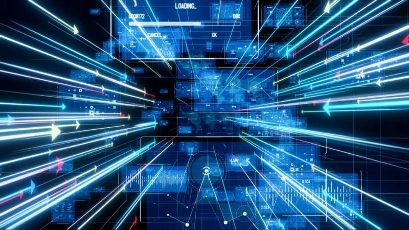 郫都区SCADA系统开发:守护工业安全的数字卫士